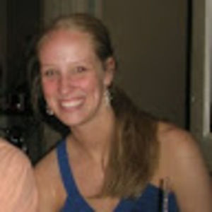 Meet your Posher, Kathryn